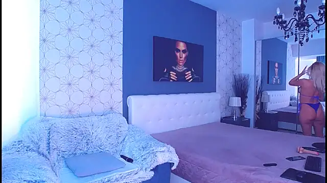 MaryMatiss online show from 17, 10, 2025