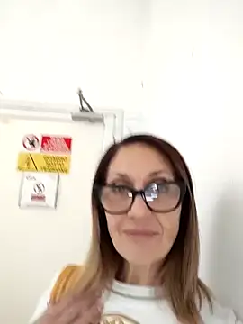 JasmineNoir2 online show from 10, 2, 2025