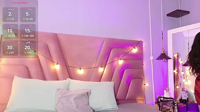 littleebluee online show from 28, 9, 2025