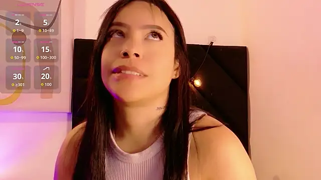 Snapshot of littleebluee chatting on 5, 8, 2026 littleebluee online show from 5, 8, 2026