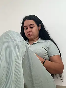 Snapshot of Pretty_Isadora chatting on 19, 4, 2026 Pretty Isadora online show from 19, 4, 2026