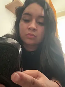 Snapshot of Pretty_Isadora chatting on 20, 4, 2026 Pretty Isadora online show from 20, 4, 2026