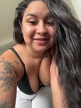 Snapshot of Pretty_Isadora chatting on 23, 4, 2026 Pretty Isadora online show from 23, 4, 2026