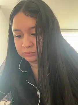 Snapshot of Pretty_Isadora chatting on 26, 4, 2026 Pretty Isadora online show from 26, 4, 2026