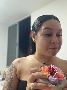 Snapshot of Pretty_Isadora chatting on 14, 5, 2026 Pretty Isadora online show from 14, 5, 2026