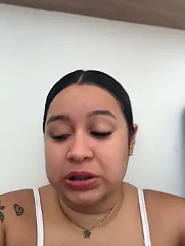 Snapshot of Pretty_Isadora chatting on 20, 5, 2026 Pretty Isadora online show from 20, 5, 2026