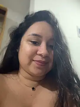 Snapshot of Pretty_Isadora chatting on 27, 5, 2026 Pretty Isadora online show from 27, 5, 2026