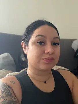Snapshot of Pretty_Isadora chatting on 31, 5, 2026 Pretty Isadora online show from 31, 5, 2026