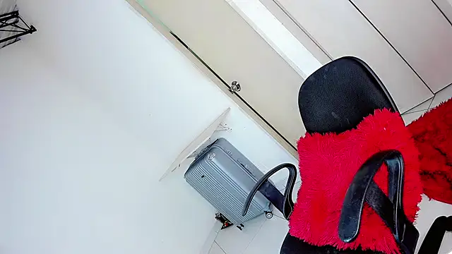 Stefhania susej online show from 2, 12, 2024