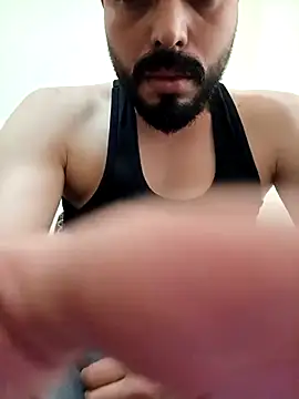 Snapshot of Kaan1607 chatting on 26, 1, 2025 Kaan1607 online show from 26, 1, 2025