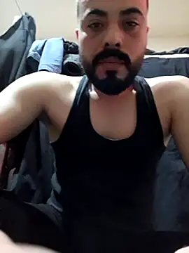 Snapshot of Kaan1607 chatting on 26, 1, 2025 Kaan1607 online show from 26, 1, 2025