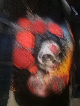 Samantabrown  online show from 9, 2, 2025