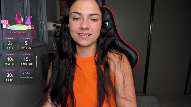 ivyy scott online show from 12, 1, 2026