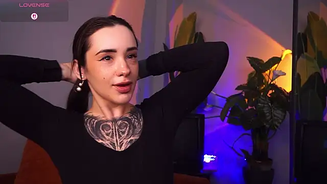 EvaCanton online show from 15, 3, 2026