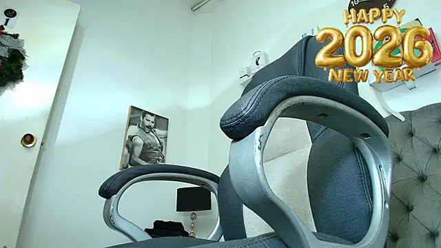 jacob strokes01 online show from 11, 1, 2026