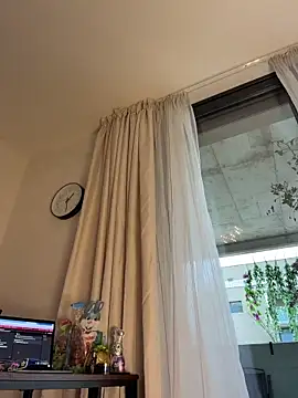 alejo cute online show from 27, 3, 2026