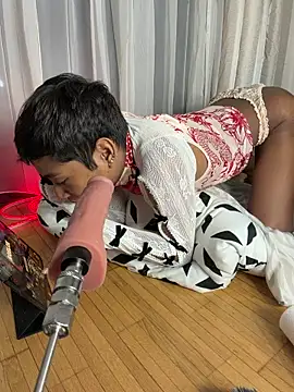 alejo cute online show from 18, 4, 2026