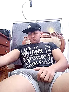 AlexisSpears  online show from 6, 12, 2024