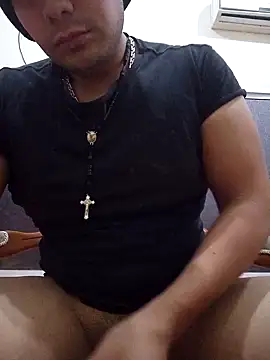 AlexisSpears  online show from 23, 12, 2024