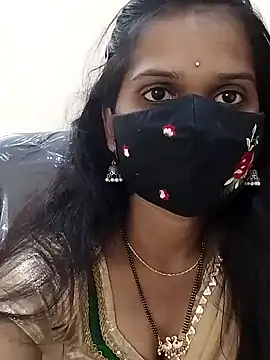 Snapshot of Triveni-Lovely chatting on 8, 12, 2024 Triveni-Lovely online show from 8, 12, 2024