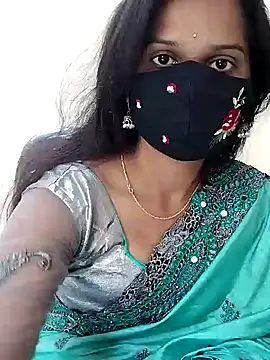 Snapshot of Triveni-Lovely chatting on 11, 12, 2024 Triveni-Lovely online show from 11, 12, 2024