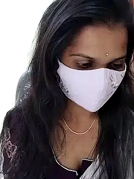 Snapshot of Triveni-Lovely chatting on 15, 12, 2024 Triveni-Lovely online show from 15, 12, 2024