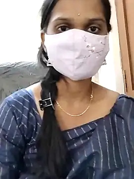 Snapshot of Triveni-Lovely chatting on 17, 12, 2024 Triveni-Lovely online show from 17, 12, 2024