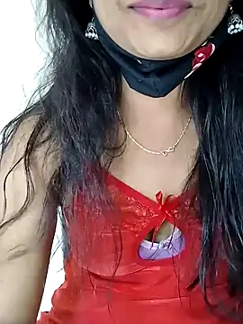 Snapshot of Triveni-Lovely chatting on 19, 12, 2024 Triveni-Lovely online show from 19, 12, 2024