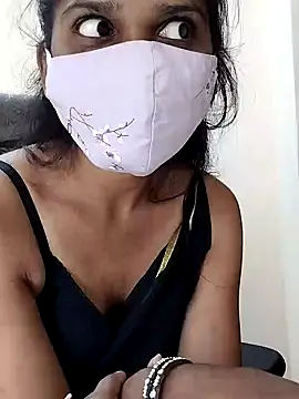 Snapshot of Triveni-Lovely chatting on 8, 1, 2025 Triveni-Lovely online show from 8, 1, 2025
