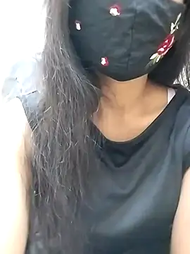 Snapshot of Triveni-Lovely chatting on 17, 2, 2025 Triveni-Lovely online show from 17, 2, 2025