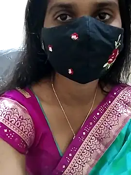 Snapshot of Triveni-Lovely chatting on 28, 2, 2025 Triveni-Lovely online show from 28, 2, 2025