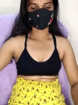 Snapshot of Triveni-Lovely chatting on 13, 3, 2025 Triveni-Lovely online show from 13, 3, 2025