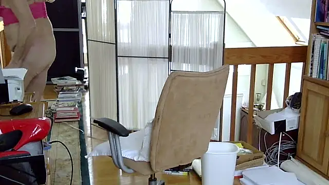 loreleia online show from 5, 1, 2026