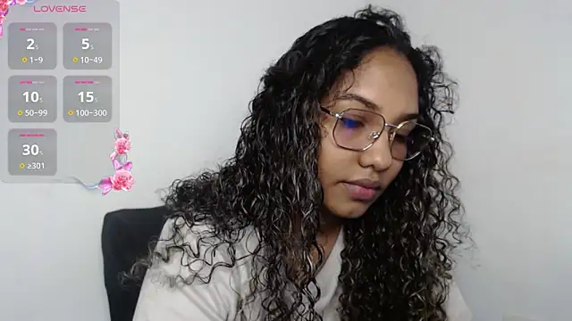 Blackmoon 23 online show from 30, 9, 2025