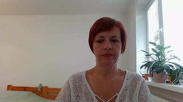 LoraLoraMay online show from 5, 10, 2025