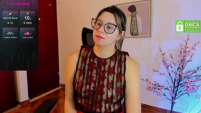 Snapshot of Chanelll_Taylorr_ chatting on 4, 2, 2025 Chanelll Taylorr online show from 4, 2, 2025
