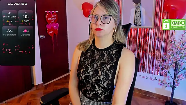 Snapshot of Chanelll_Taylorr_ chatting on 13, 2, 2025 Chanelll Taylorr online show from 13, 2, 2025