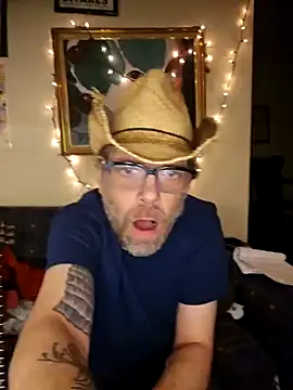 Geaux Again online show from 18, 3, 2025