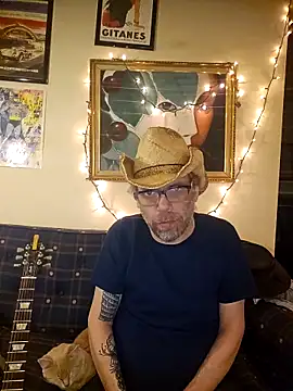 Geaux Again online show from 18, 3, 2025