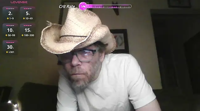 Geaux Again online show from 23, 3, 2025