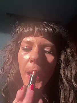 Snapshot of OniricFemme chatting on 19, 2, 2025 OniricFemme online show from 19, 2, 2025