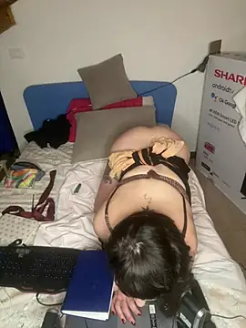 Snapshot of OniricFemme chatting on 19, 3, 2025 OniricFemme online show from 19, 3, 2025