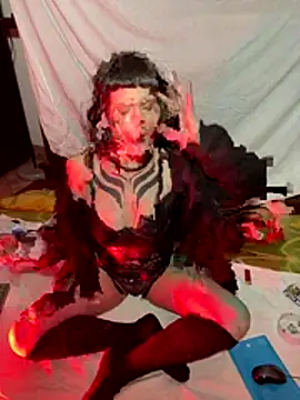 OniricFemme online show from 6, 1, 2026