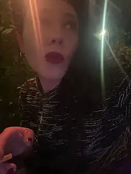 Snapshot of OniricFemme chatting on 28, 2, 2026 OniricFemme online show from 28, 2, 2026