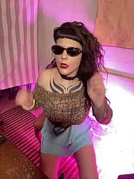 OniricFemme online show from 19, 3, 2026