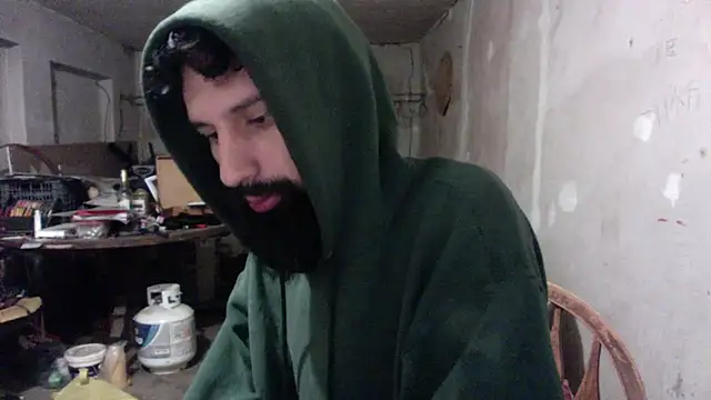 LoretoMx online show from 27, 9, 2025