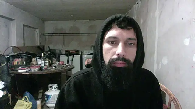 LoretoMx online show from 2, 10, 2025