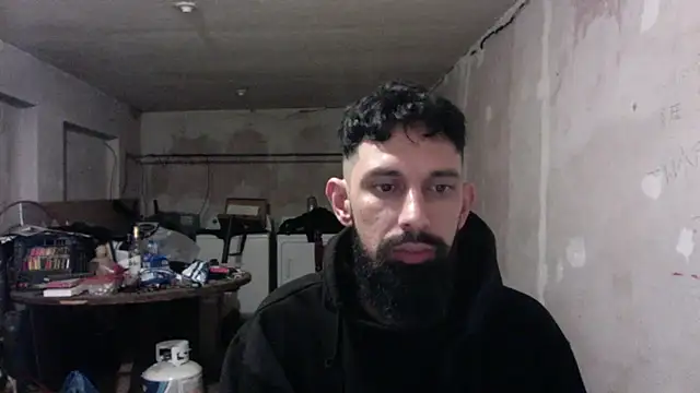 LoretoMx online show from 9, 10, 2025