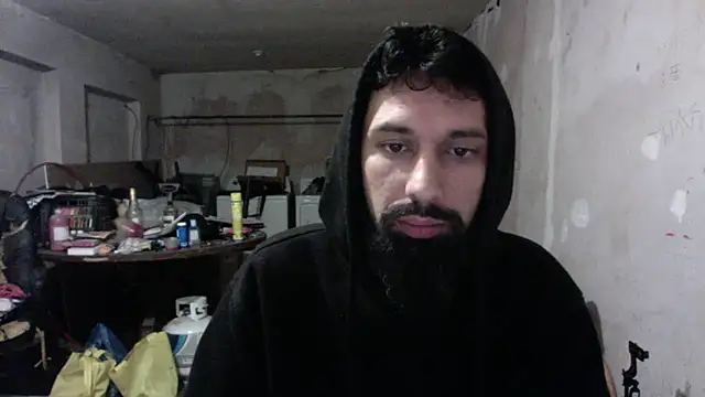 LoretoMx online show from 13, 10, 2025