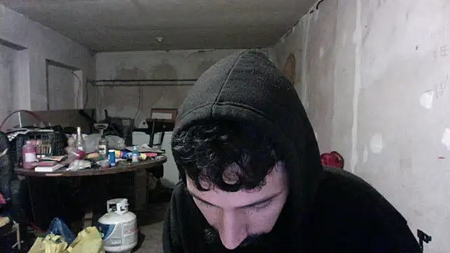 LoretoMx online show from 15, 10, 2025